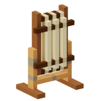 loom needed to craft the item